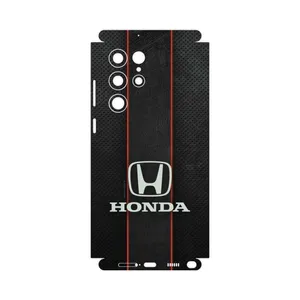 MAHOOT Honda-Motor-FullSkin Cover Sticker for Samsung Galaxy S22 Ultra 5G