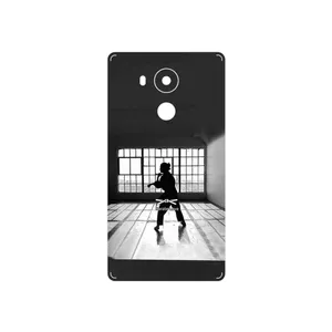 MAHOOT Karate Cover Sticker for Huawei Mate 8