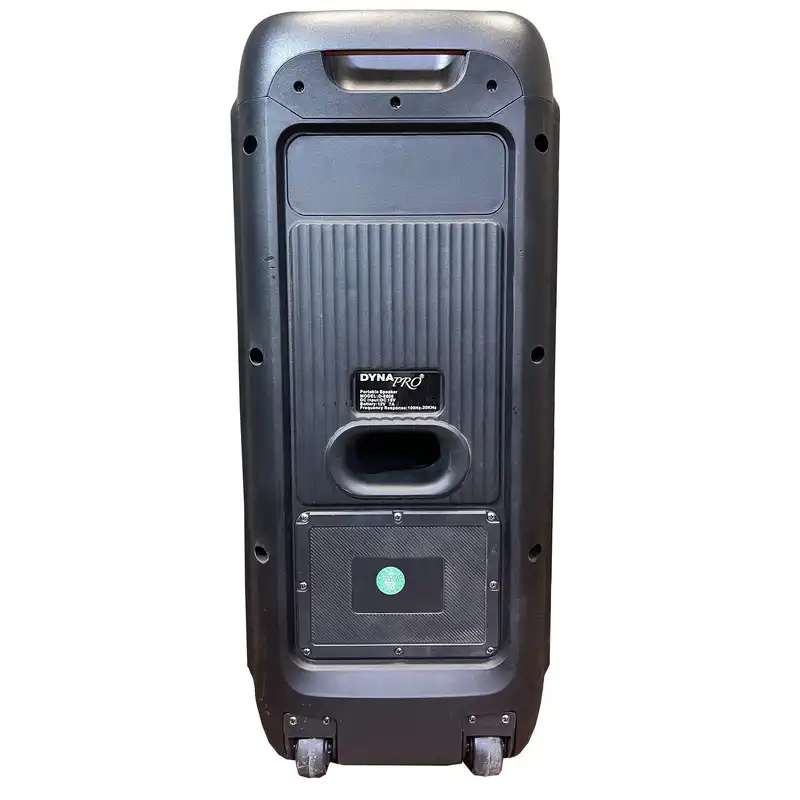 بلندگو اکتیو دایناپرو مدل 8800