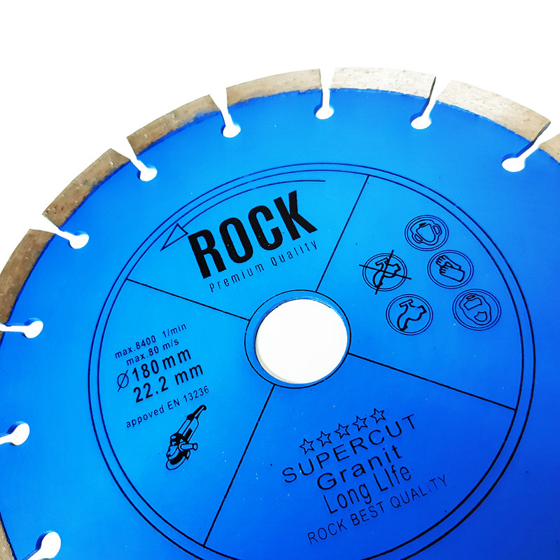 صفحه برش گرانیت راک مدل AT - 180