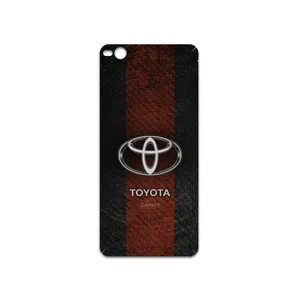 MAHOOT  TOYOTA Cover Sticker for HTC One X9
