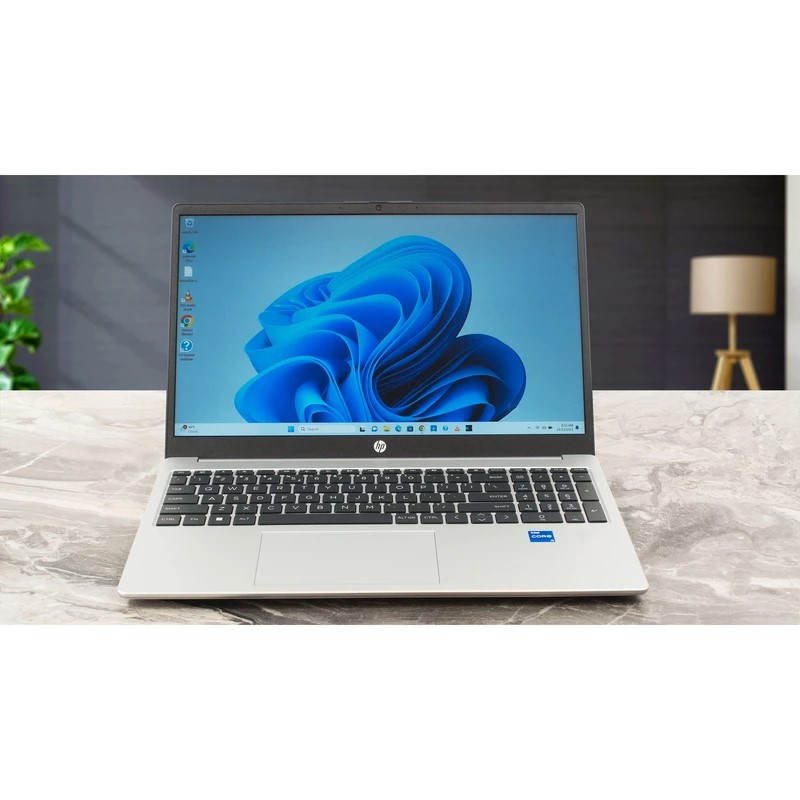 لپ تاپ 15.6 اینچی اچ‌ پی مدل G10 250-i7 1355U-24GB DDR4 3200MHz-1TB SSD-TN - کاستوم شده