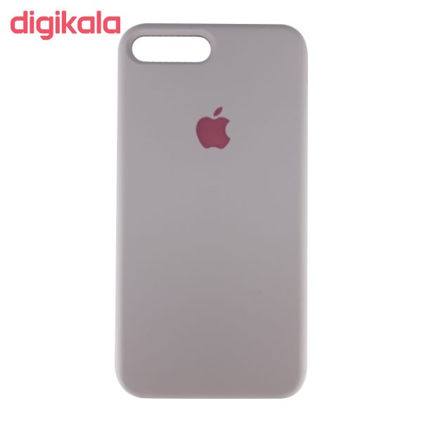 کاور مدل master مناسب برای گوشی موبایل اپل iphone 7 plus 8 plus