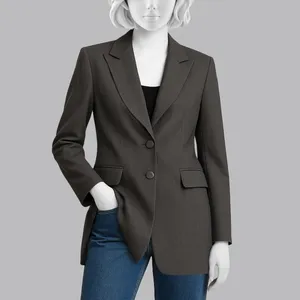 مانتو کتی زنانه ریسانی مدل 5323