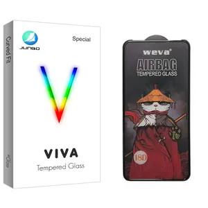 Junbo Viva Air Bag Screen Protector For Xiaomi Poco X3 GT