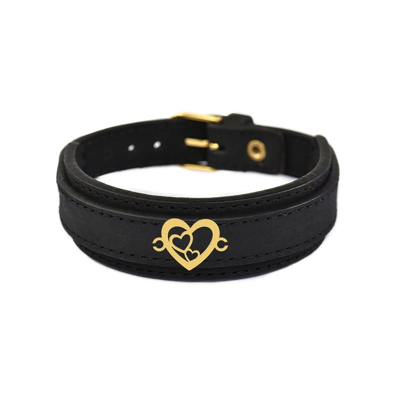 دستبند هایکا مدل قلب کد chd1