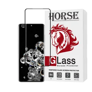  Horse EDGNWHO Screen Protector For Samsung Galaxy S20 Ultra 4G / Galaxy S20 Ultra 5G