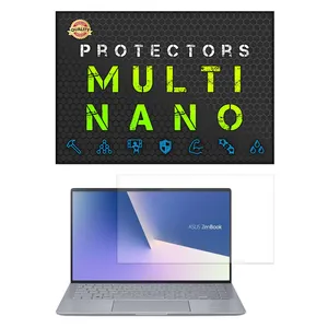 Multi Nano X-S1M Model Matte Screen Protector For Asus ZenBook 14 Q407IQ 14 inch 2020 Laptop