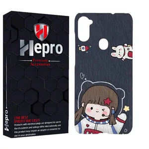 HEPRO MC Cover for SAMSUNG GALAXY M11