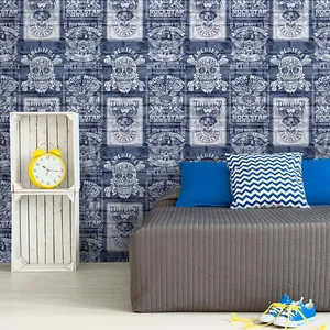 پوستر دیواری سه بعدی کد C9123