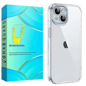 Ghab Guard GSPA20 Cover For Apple iPhone 13