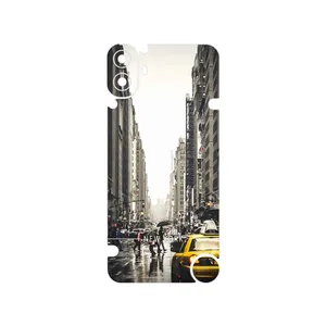 MAHOOT New_York_City Cover Sticker for Nothing CMF Phone 1