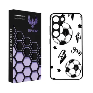 RIVEN RI3-11 Case For Samsung Galaxy S23