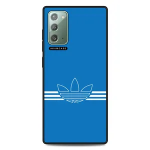 AKAM AMCWSGN20-ADIDAS14 Cover For Samsung Galaxy Note 20