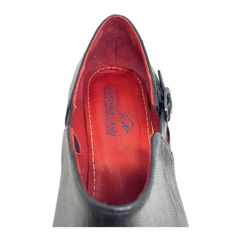 کفش زنانه سرزمین چرم مدل 1693