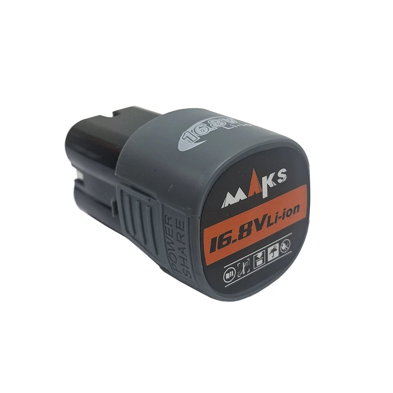باتری 16.8ولت 2 آمپر دریل شارژی مکث مدل 16.8V Li_ion