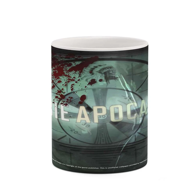 ماگ کاکتی مدل فانتزی کد mgh19414