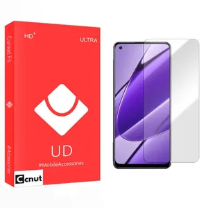 Coconut UD Screen Protector For Realme  11 4G