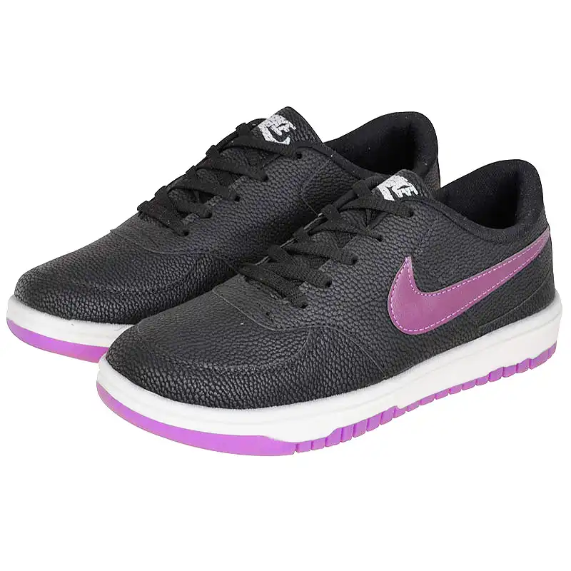 کفش راحتی مردانه مدل 349011003 رنگ بنفش