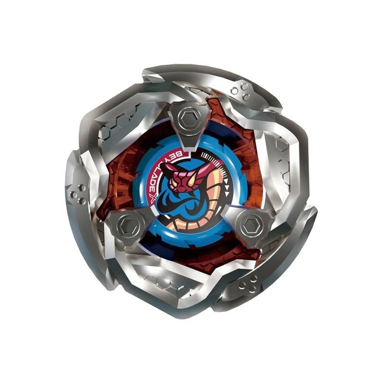 فرفره مدل انفجاری Booster