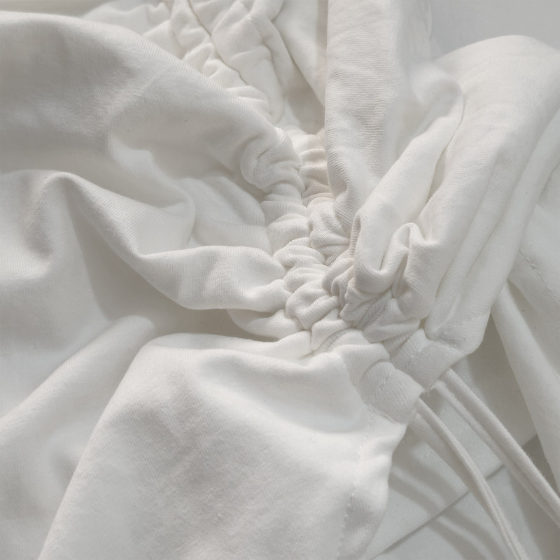 دامن راسته زنانه شین مدل SH1580