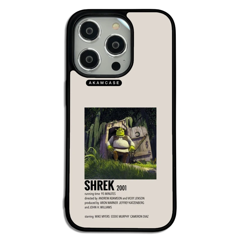 کاور آکام مدل AMC-WA14PRO-CARTOONS-14 مناسب برای گوشی موبایل اپل iPhone 14 Pro