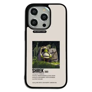 AKAM AMC-WA14PRO-CARTOONS-14 Cover For Apple iPhone 14 Pro