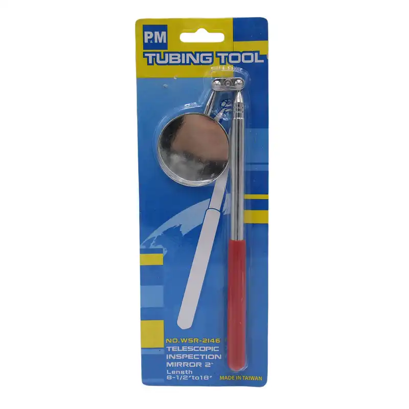 آینه مکانیکی پی ام مدل WSR-2146