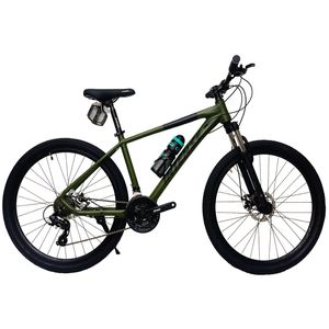 دوچرخه کوهستان اینتنز مدل CD1000 کد‌ 2 سایز طوقه 27.5 اینچ