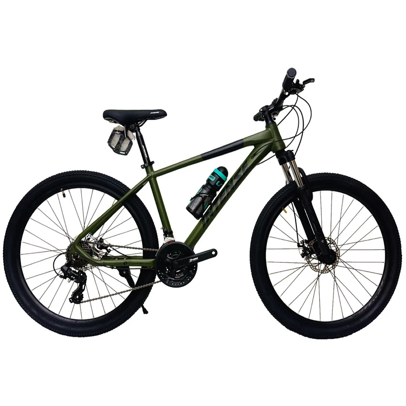 دوچرخه کوهستان اینتنز مدل CD1000 کد‌ 2 سایز طوقه 27.5 اینچ