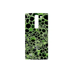 MAHOOT Atom Universe 4 Cover Sticker for LG Magna