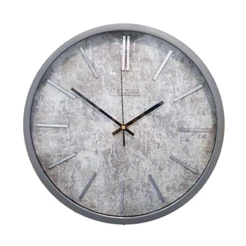 ساعت دیواری ولدر کد 600