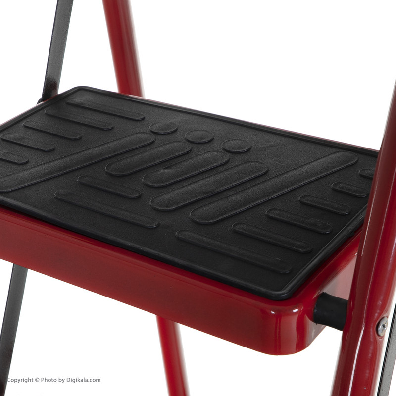 نردبان 4 پله آرش مدل باربد نردبان 4 پله آرش مدل باربد