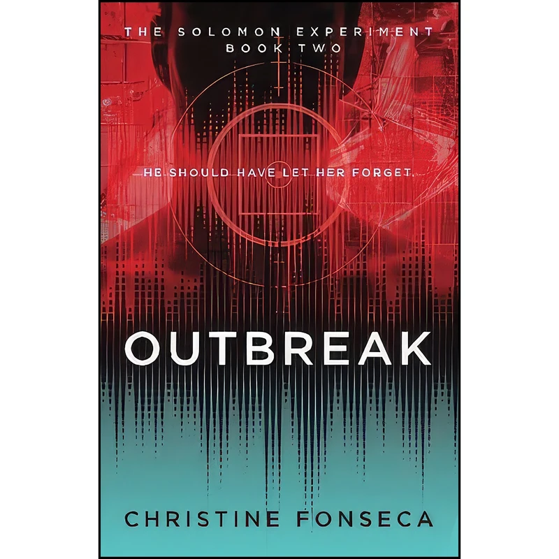 کتاب Outbreak  اثر Christine Fonseca انتشارات تازه ها