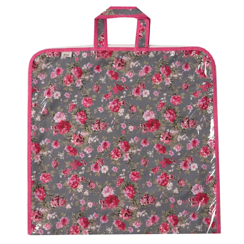 کیسه نان و سبزی ترنم مدل NAY 315