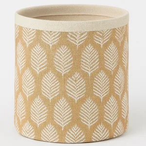 سبد رخت چرک مدل کنفی