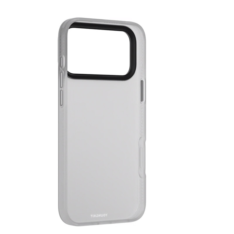 کاور یانگ کیت مدل Hidden sand مناسب برای گوشی موبایل اپل iphone 17