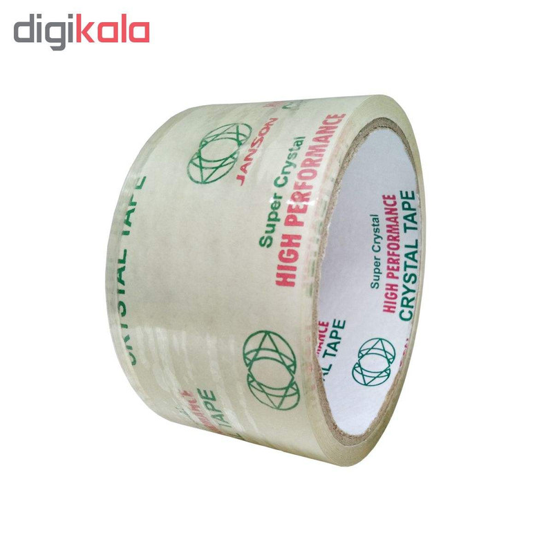 چسب پهن جانسون مدل 01 عرض 5 سانتی متر بسته 3 عددی چسب پهن جانسون مدل 01 عرض 5 سانتی متر بسته 3 عددی