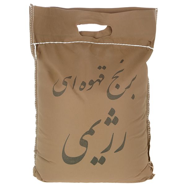 برنج قهوه ای رژیمی گیلان - 5 کیلوگرم