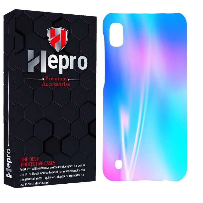 کاور هپرو مدل MC مناسب برای گوشی موبایل سامسونگ GALAXY A10