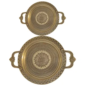 سینی مدل اوپال کد G42-35 مجموعه 2 عددی