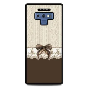 AKAM AMC-WSGN9-TRICOT-3 Cover For Samsung Galaxy Note 9