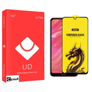Coconut UD Y-Horo Screen Protector For Huawei Y7 2019