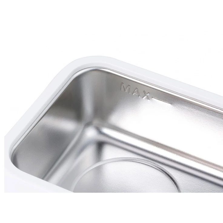 عکس شماره 4 : حمام التراسونیک لوفنس مدل cs-602