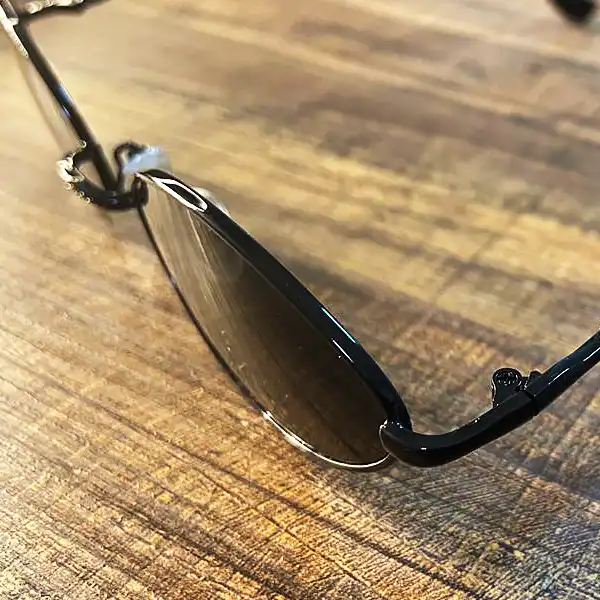 عینک آفتابی زنانه دیتیای مدل DT7603