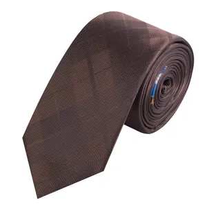 کراوات مردانه مدل GF-ST1676-BR 