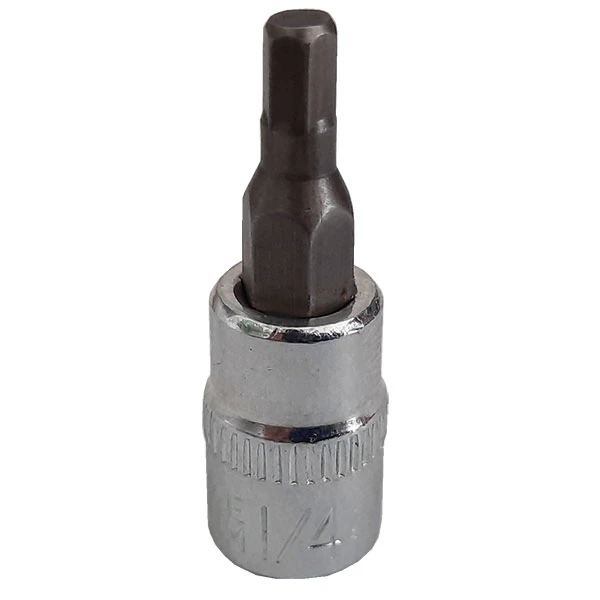 آلن بکس شش گوش مدل DI-BS004 سایز 4 میلی متر