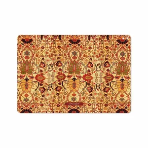 MAHOOT Iran-Carpet2 Cover Sticker for Apple iPad Pro 10.5 2017 A1709