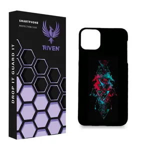 RIVEN RI2-8 Case For Apple iPhone 11 Pro