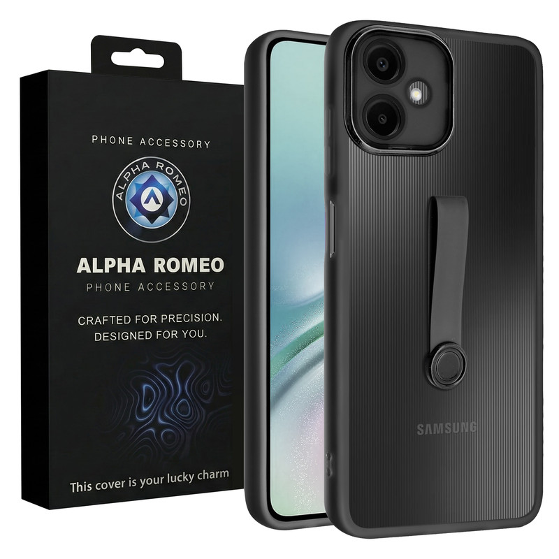 کاور آلفارومئو مدل Apex Shield مناسب برای گوشی موبایل سامسونگ Galaxy A06